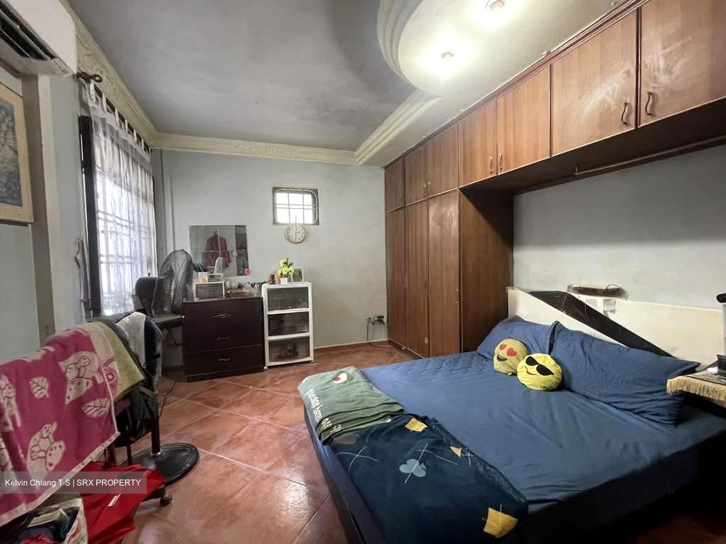 Blk 646 Woodlands Ring Road (Woodlands), HDB Executive #624878391